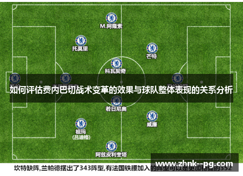 如何评估费内巴切战术变革的效果与球队整体表现的关系分析