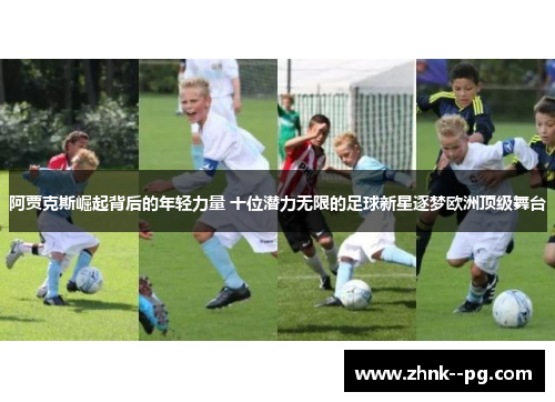 阿贾克斯崛起背后的年轻力量 十位潜力无限的足球新星逐梦欧洲顶级舞台