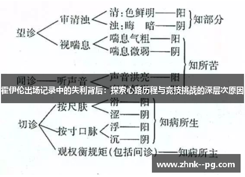 霍伊伦出场记录中的失利背后：探索心路历程与竞技挑战的深层次原因